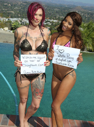 18 year old Bailey Brookes loosing nice natural tits and pink cunt free